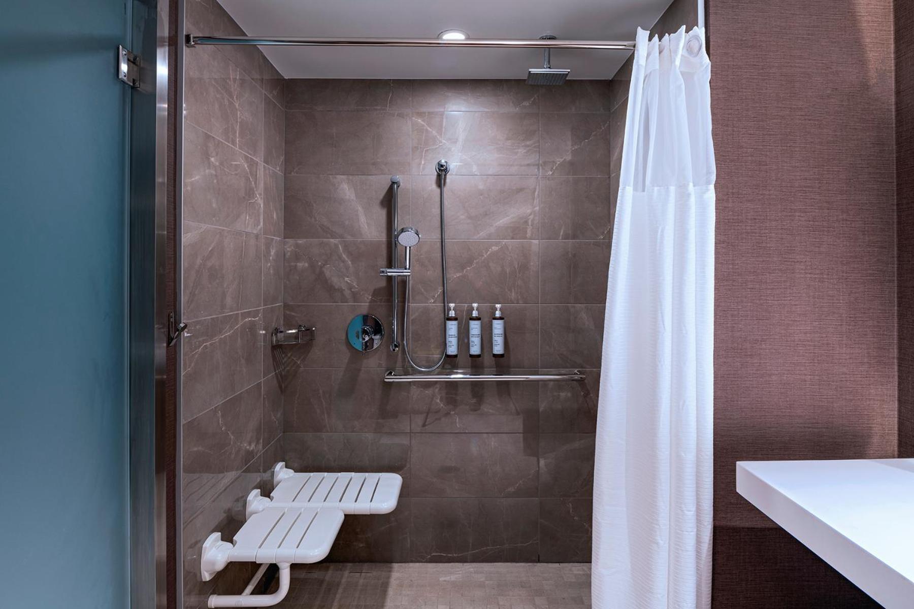 Ac Hotel By Marriott Waco Downtown 外观 照片