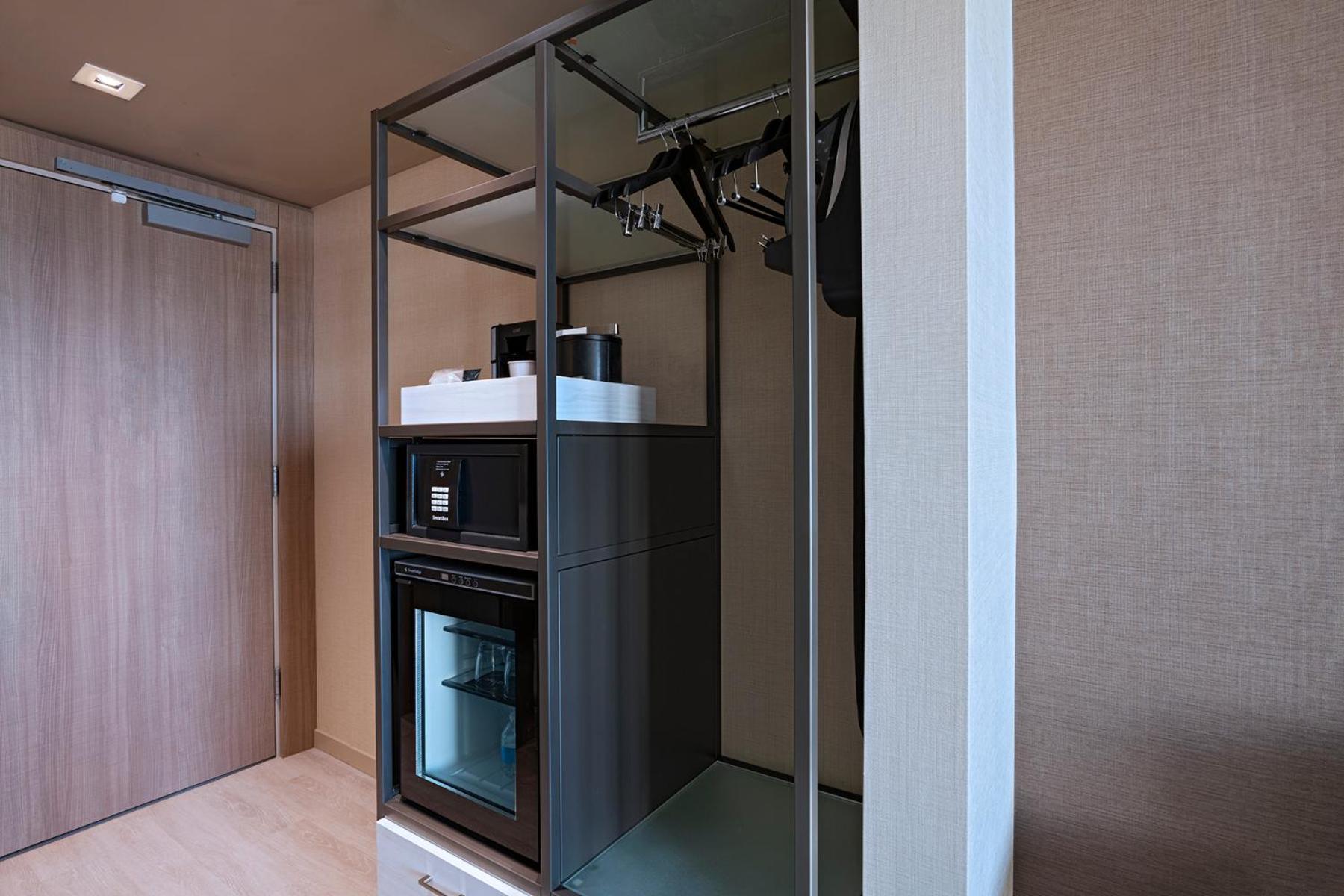 Ac Hotel By Marriott Waco Downtown 外观 照片