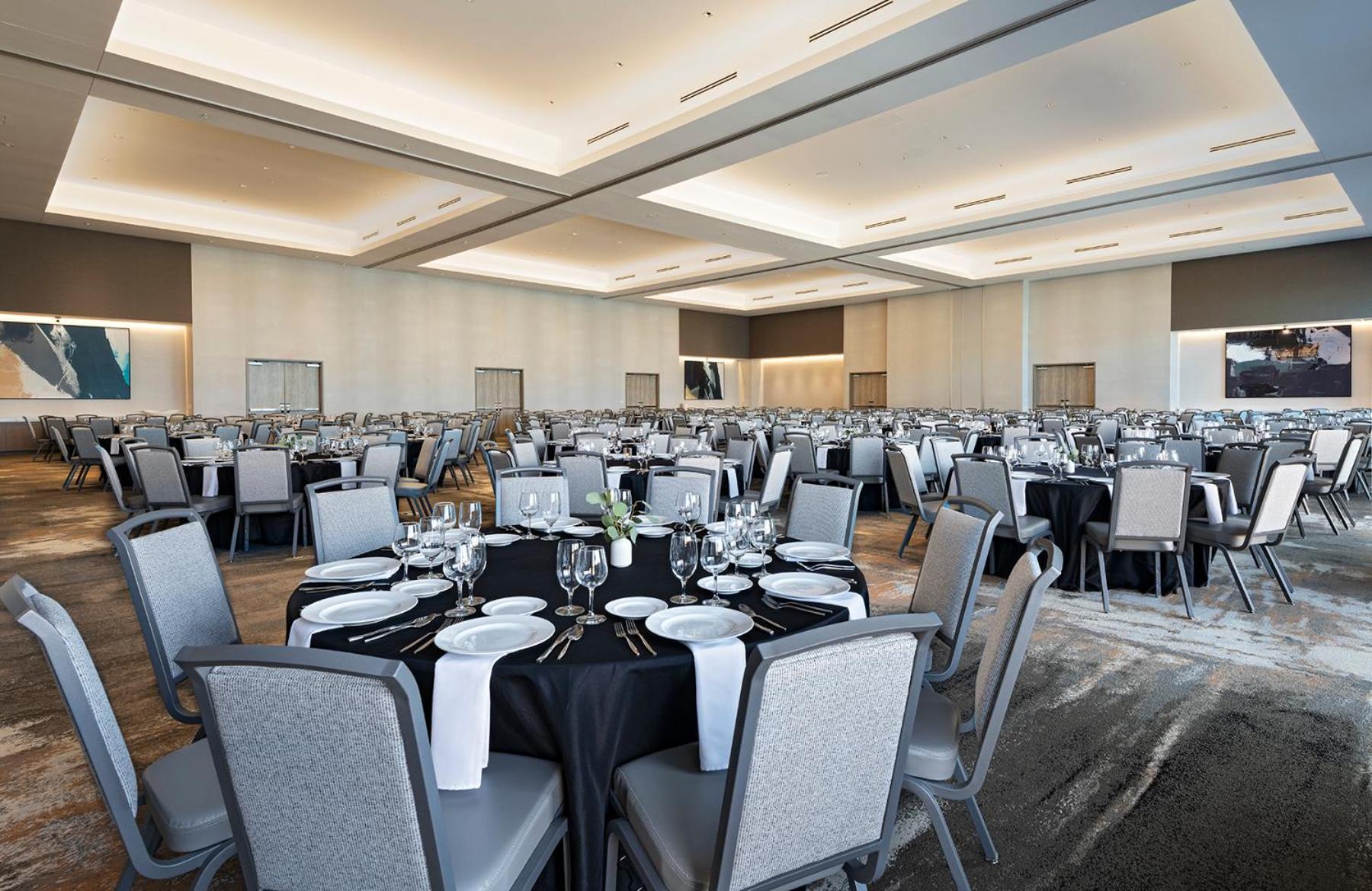 Ac Hotel By Marriott Waco Downtown 外观 照片