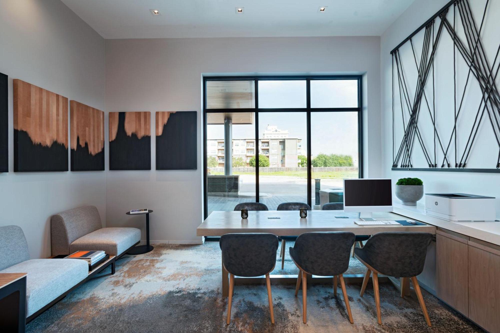 Ac Hotel By Marriott Waco Downtown 外观 照片