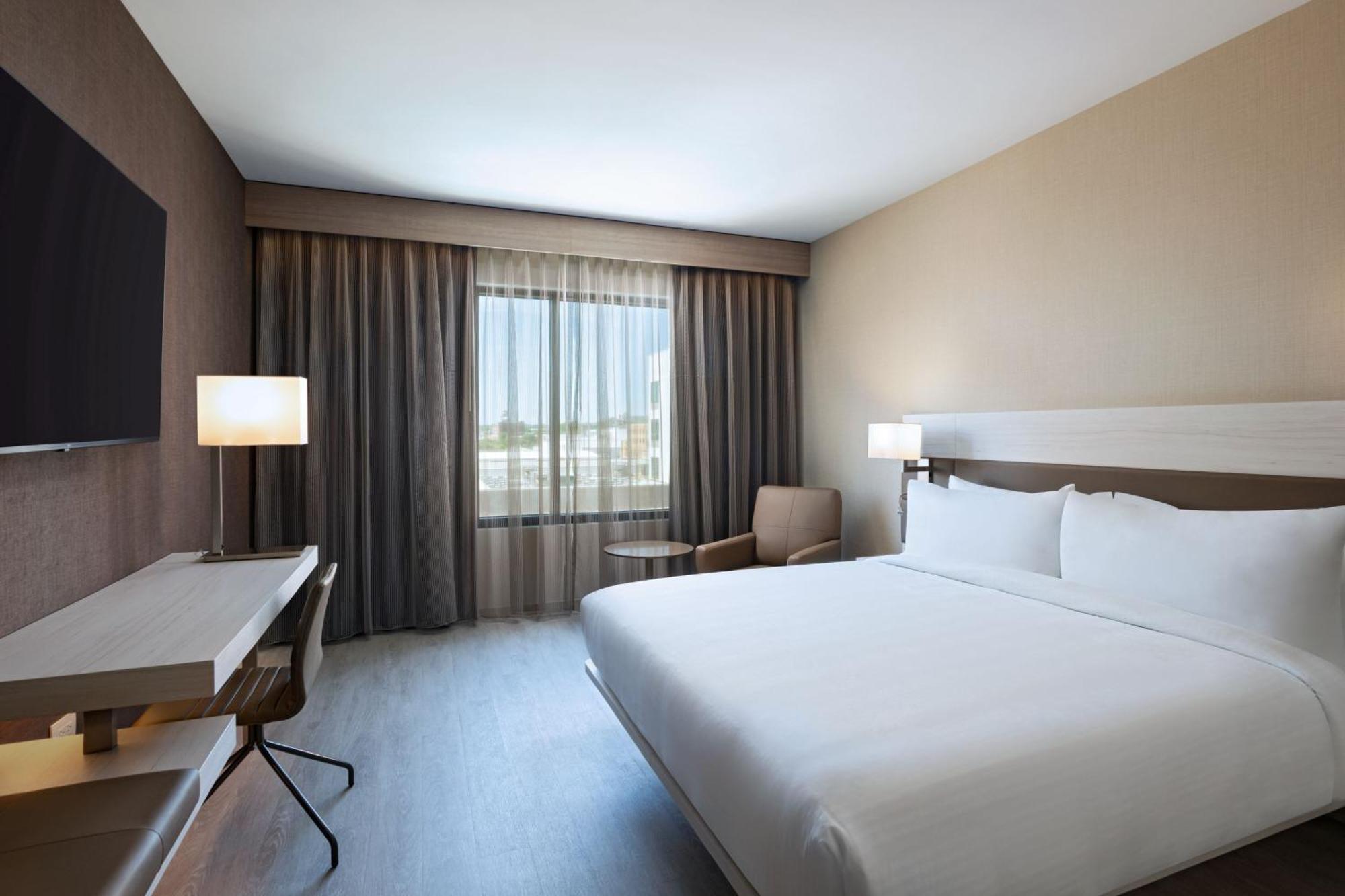 Ac Hotel By Marriott Waco Downtown 外观 照片