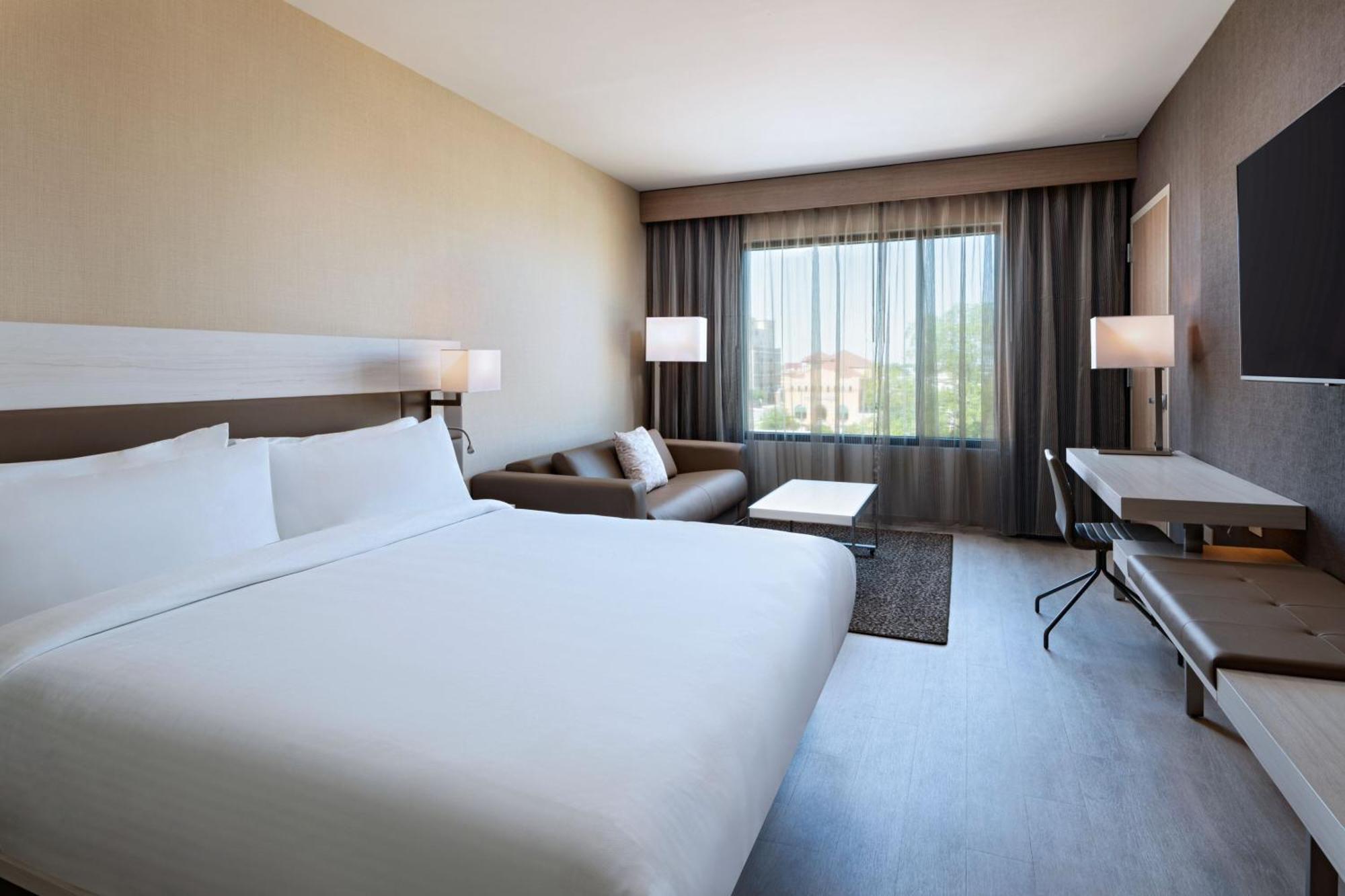Ac Hotel By Marriott Waco Downtown 外观 照片