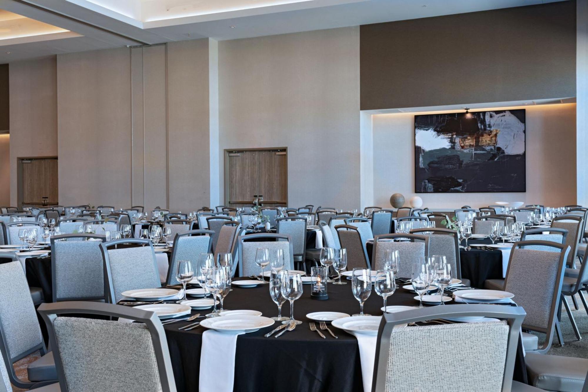 Ac Hotel By Marriott Waco Downtown 外观 照片