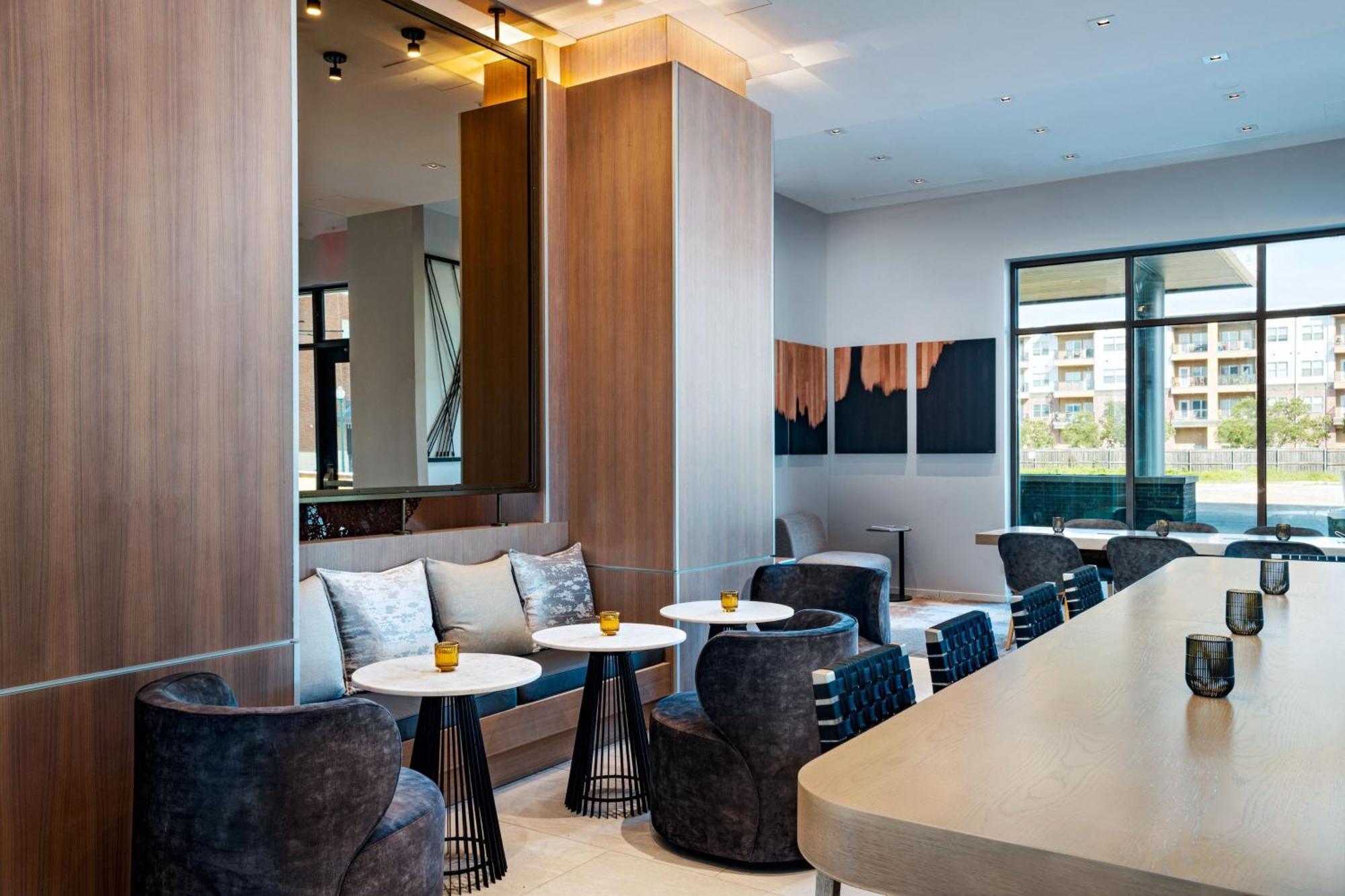 Ac Hotel By Marriott Waco Downtown 外观 照片