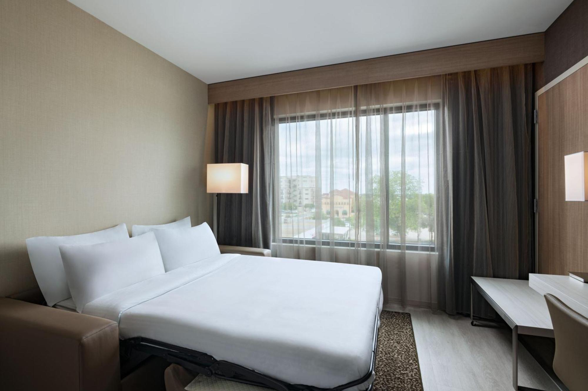 Ac Hotel By Marriott Waco Downtown 外观 照片