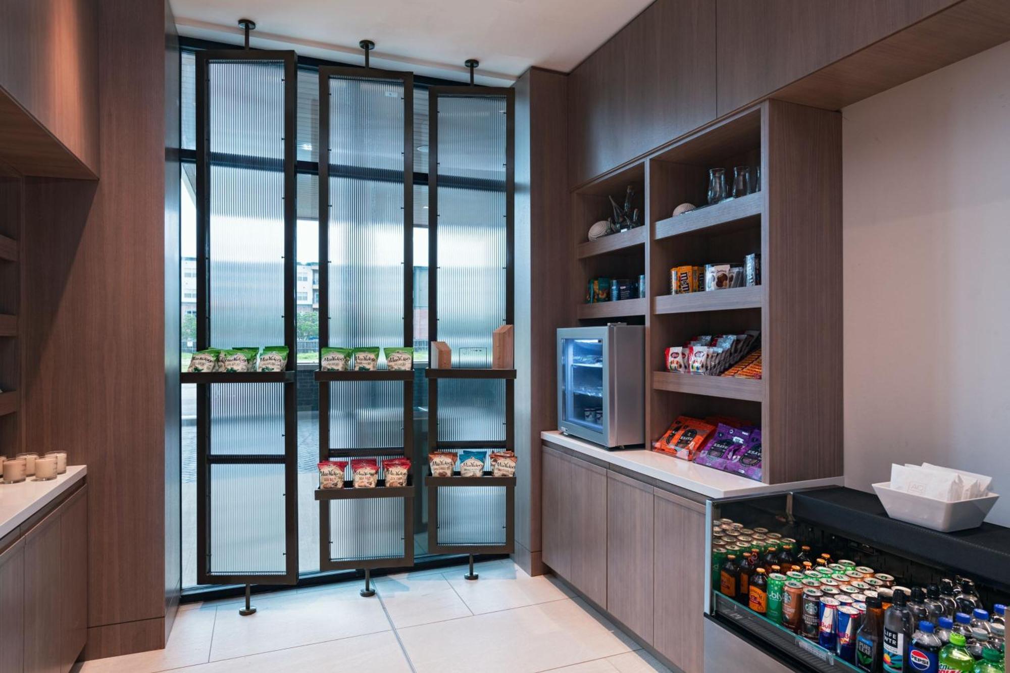 Ac Hotel By Marriott Waco Downtown 外观 照片