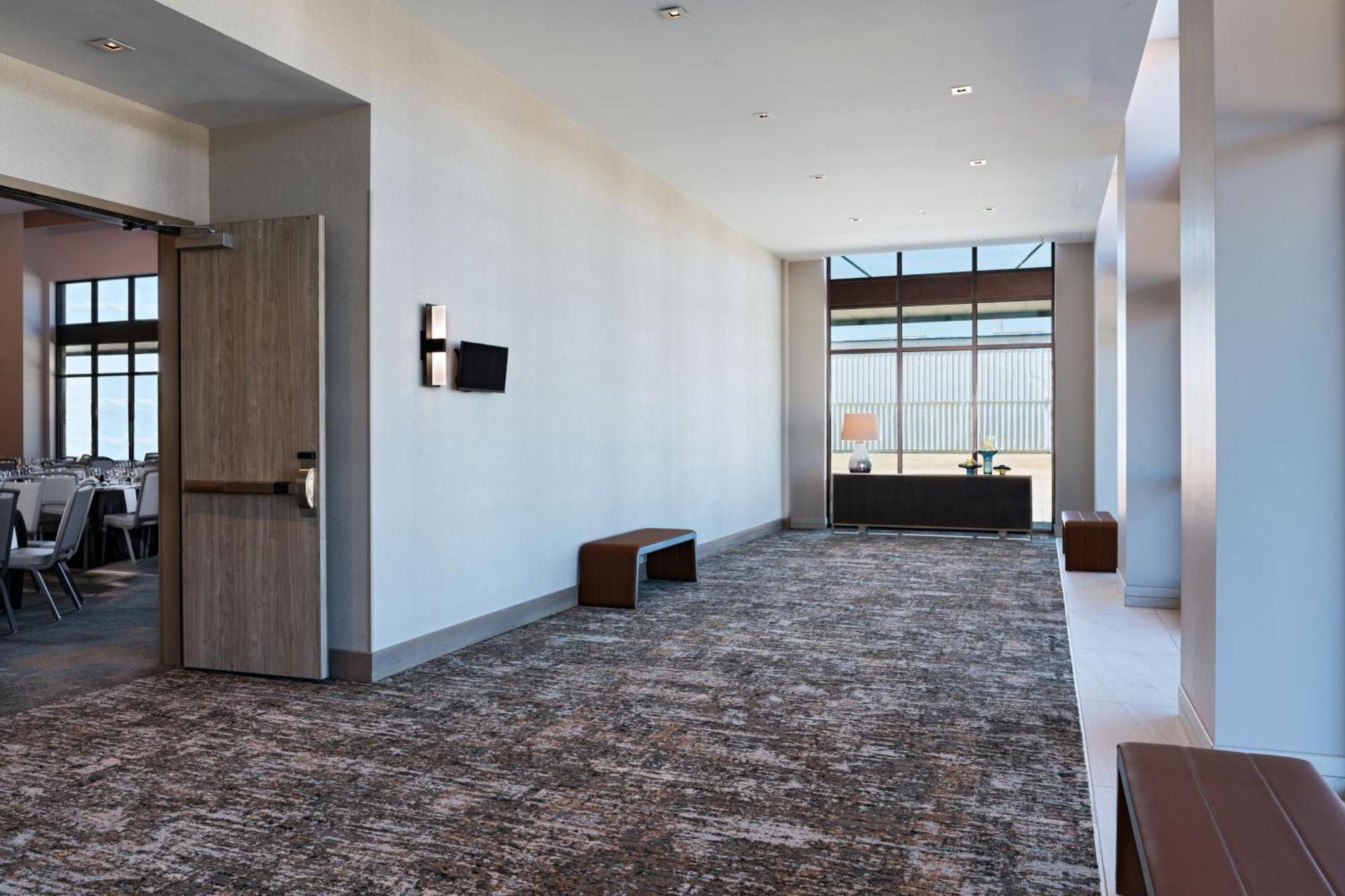 Ac Hotel By Marriott Waco Downtown 外观 照片