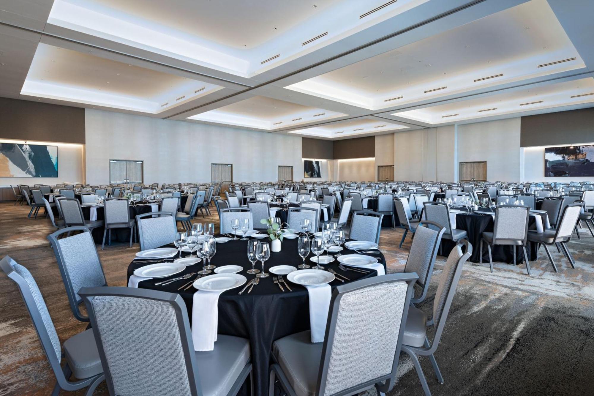 Ac Hotel By Marriott Waco Downtown 外观 照片