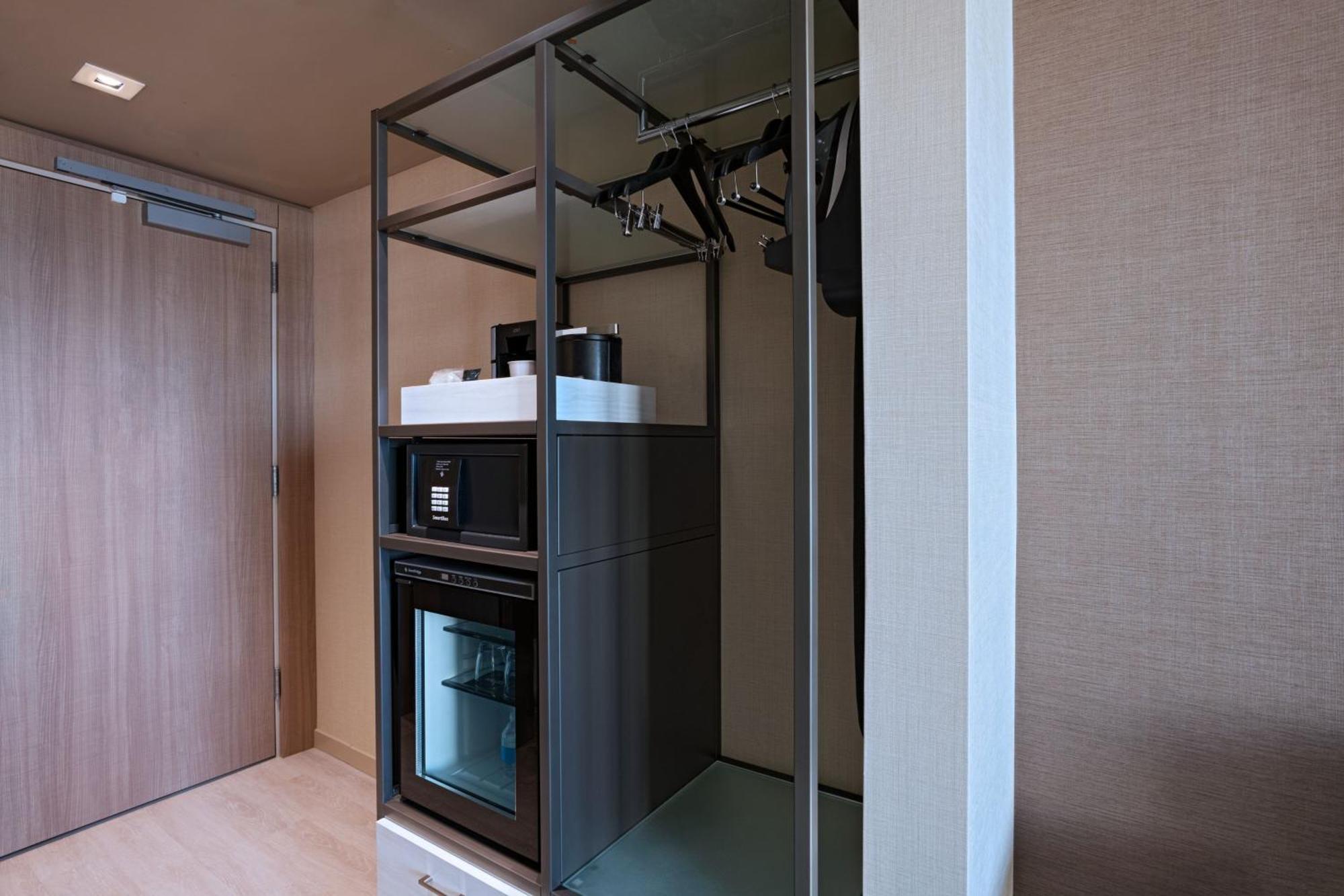 Ac Hotel By Marriott Waco Downtown 外观 照片