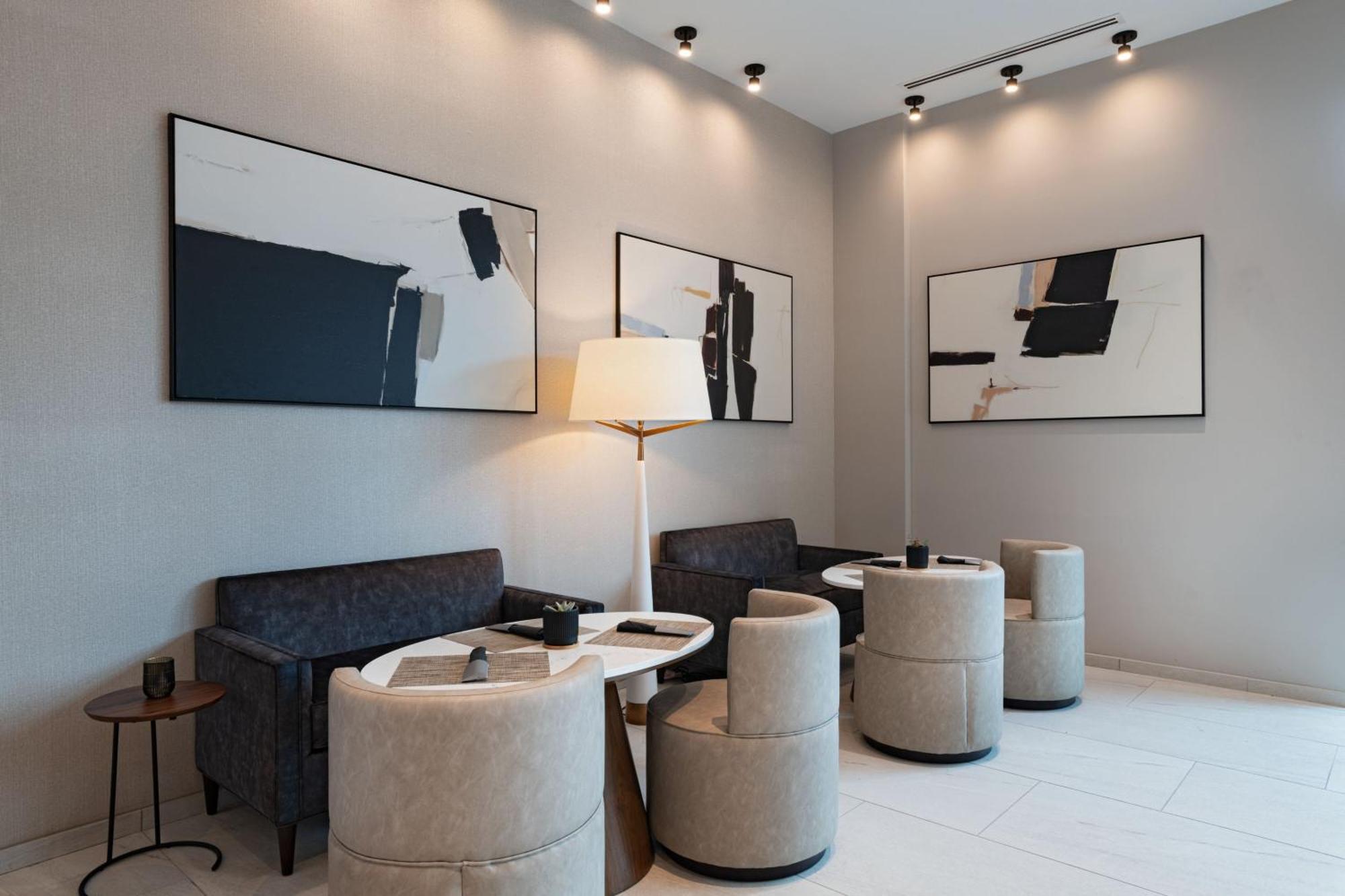 Ac Hotel By Marriott Waco Downtown 外观 照片