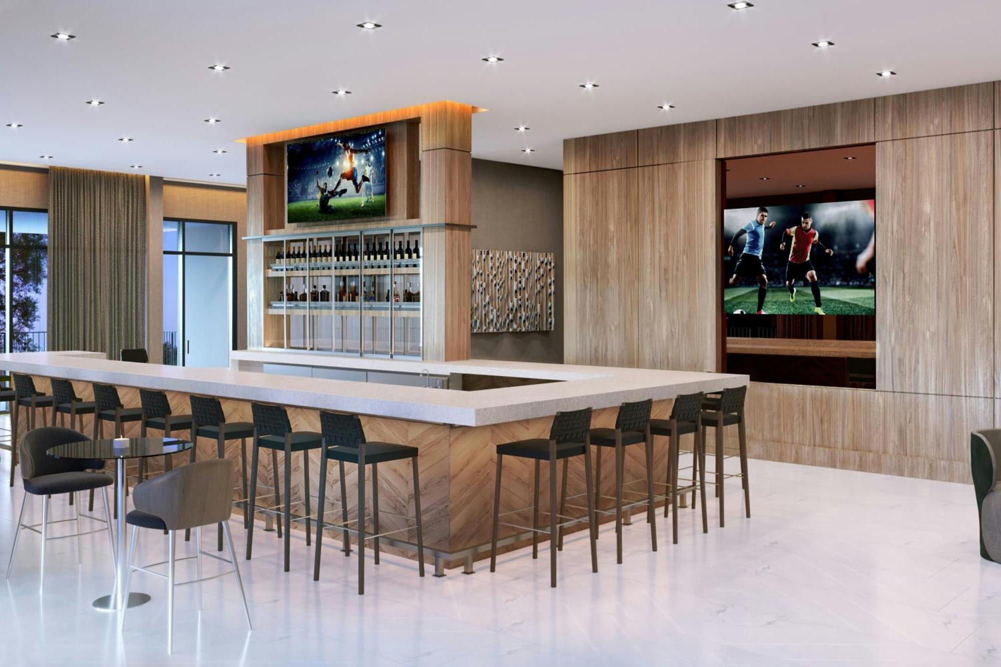 Ac Hotel By Marriott Waco Downtown 外观 照片